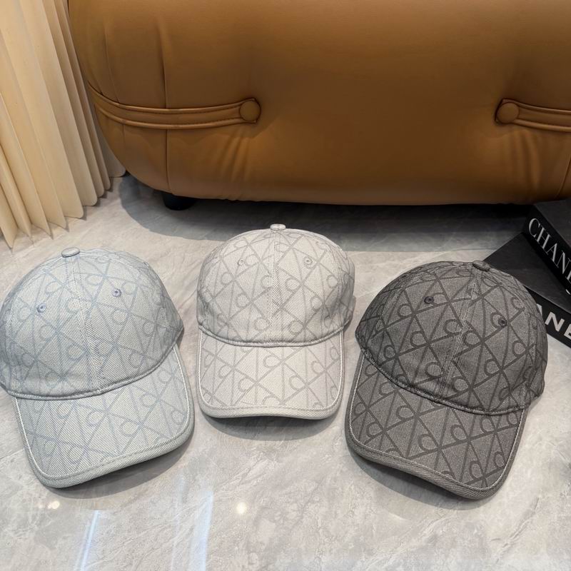 CK cap dx82